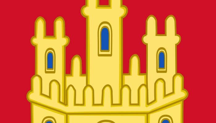 Reino de Castilla
