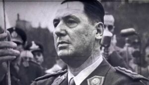 JUAN DOMINGO PERÓN | Biografía, familia y presidencias