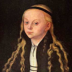 Magdalena Luther