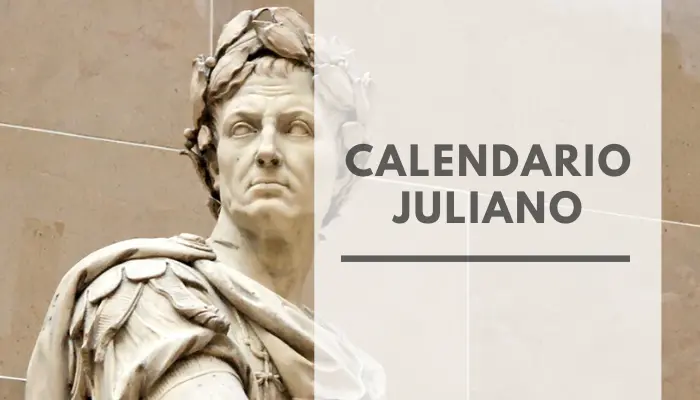 Calendario juliano