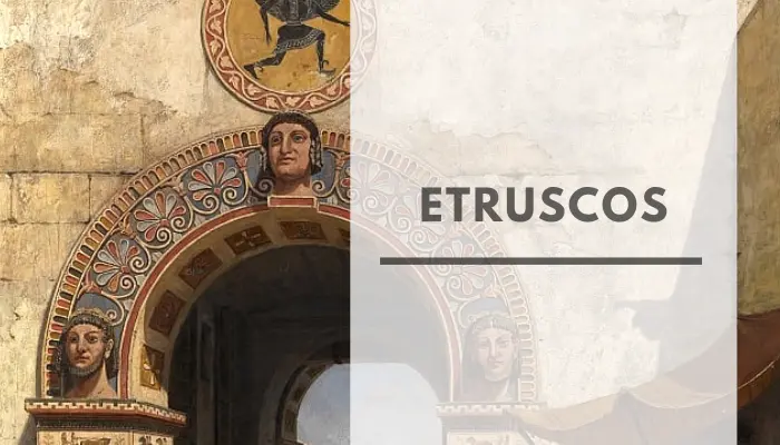 Etruscos