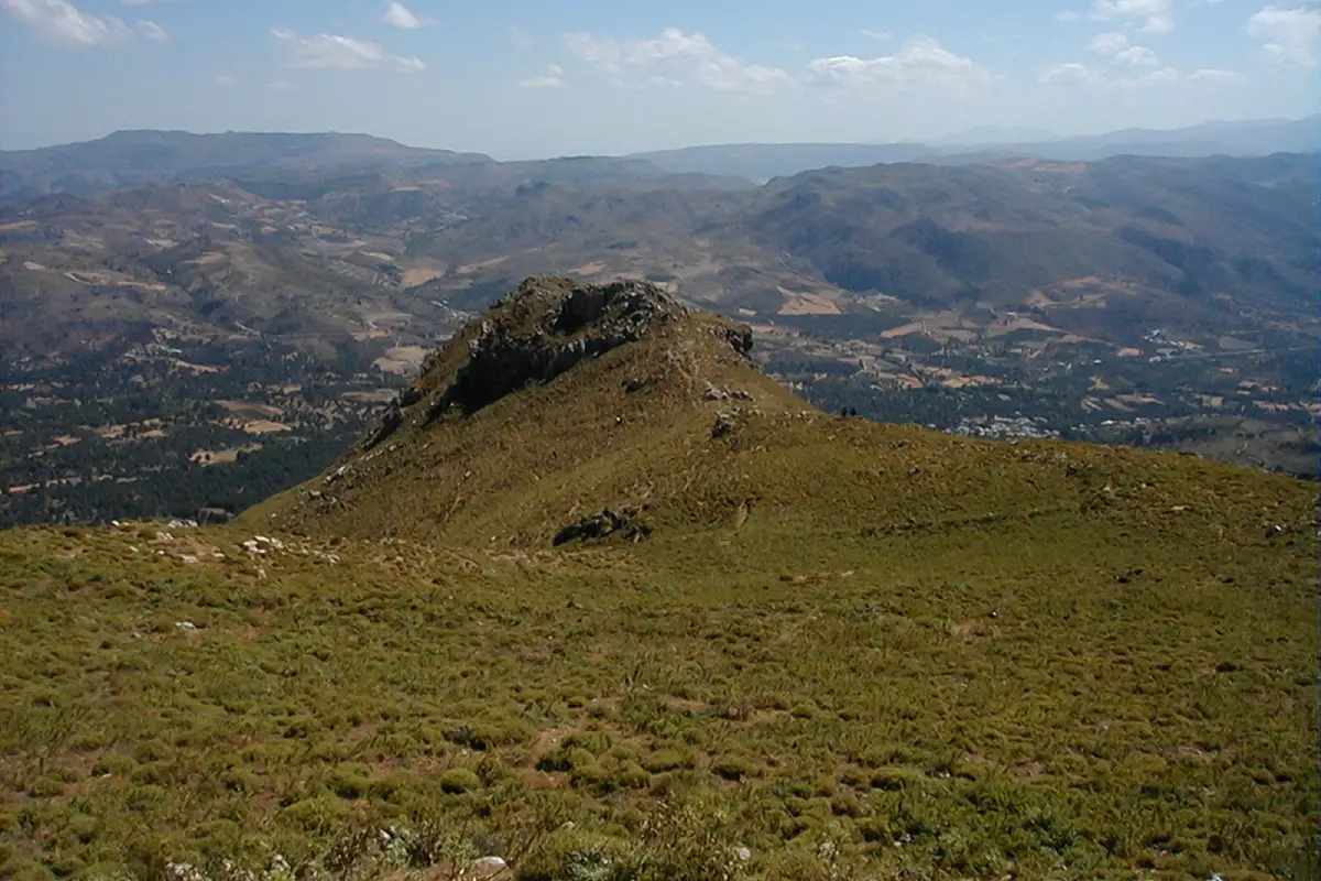 Santuario minoico de Atsipades