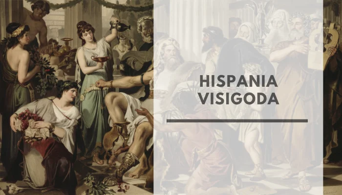 Hispania visigoda
