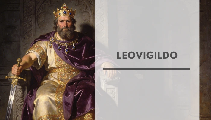 Leovigildo