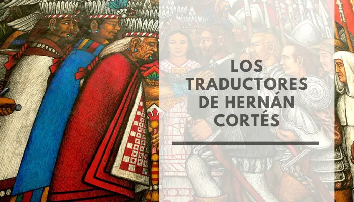 Conversaciones entre los tlaxcaltecas y Hernán Cortés